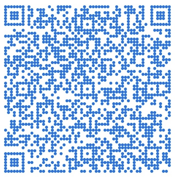 Venmo QR Code